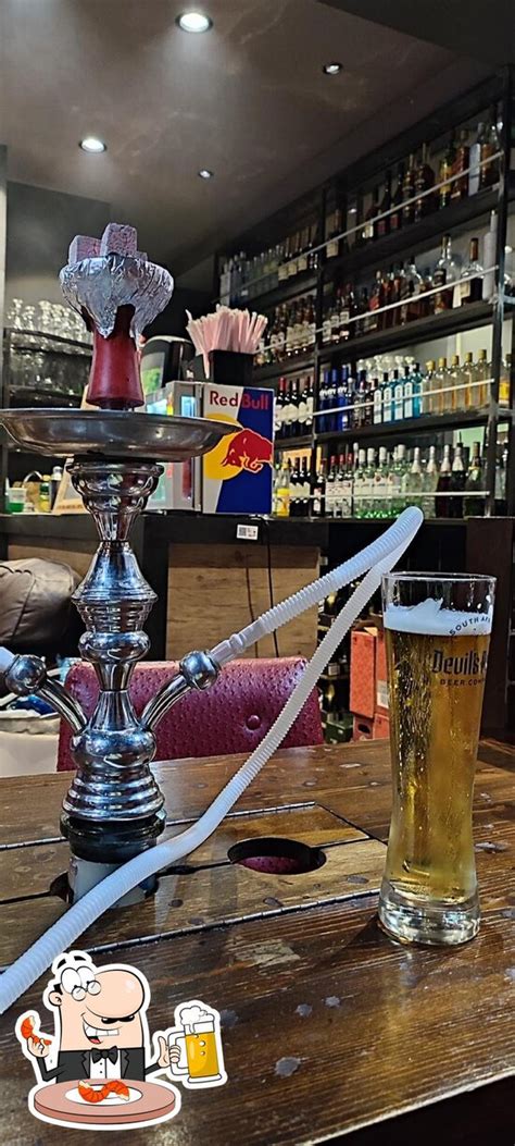 Shisha Hut (@shishahut.